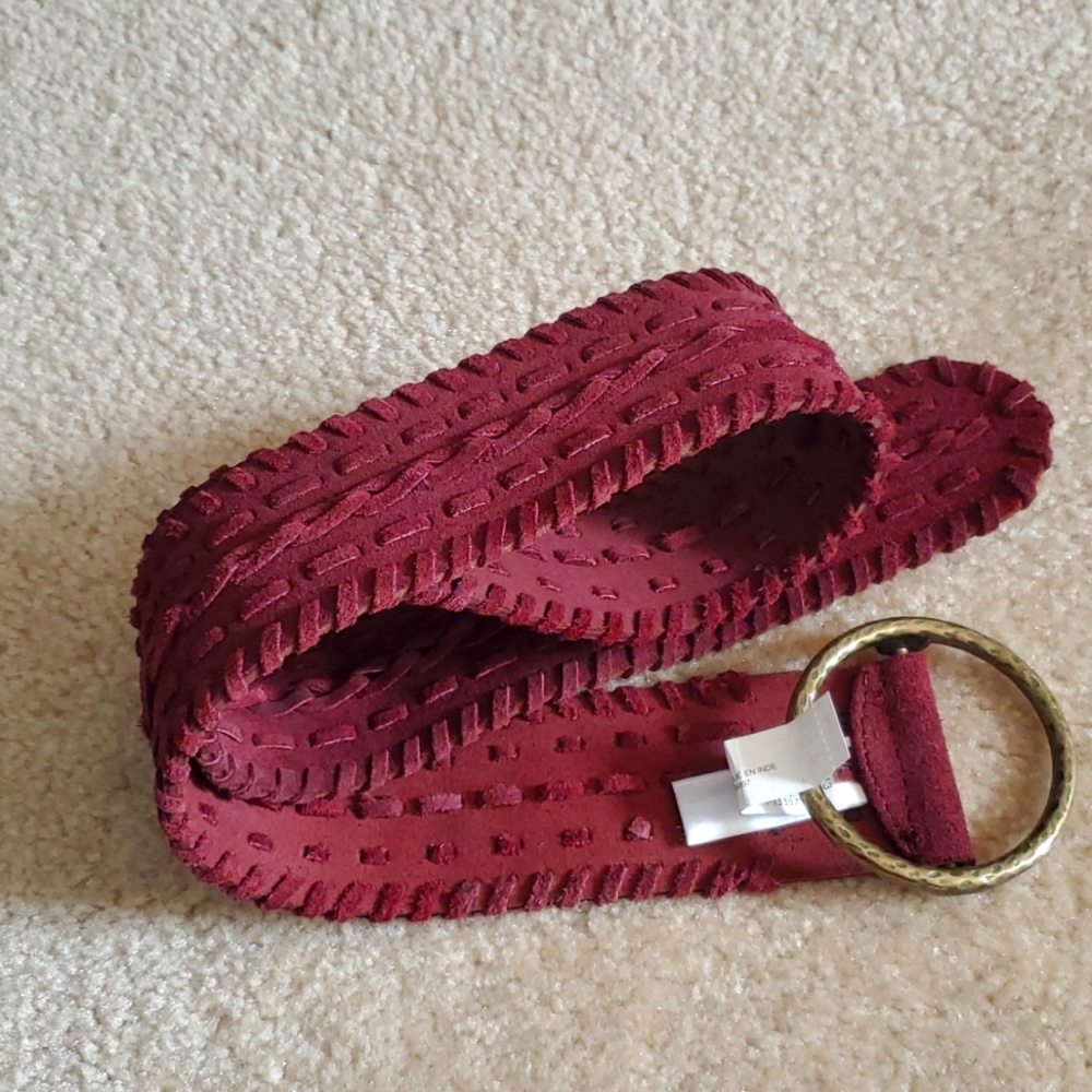 Lucky Brand Belt